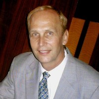 GOLD & Associates Employee Keith Gold's profile photo