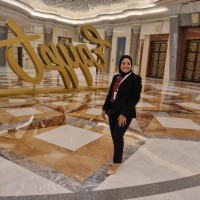 Artal Developments Employee Heba Refaat's profile photo