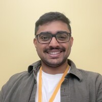 Amazon Lab126 Employee Chris Ben's profile photo