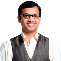 Simcoe Geoscience Limited Employee Rajesh Vayavur's profile photo
