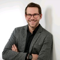 TO GROUP Employee Sebastian Weiner's profile photo