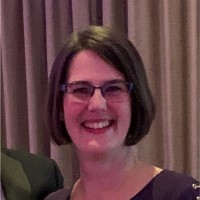 Landmarc Solutions Employee Kirsty Pearce's profile photo