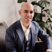 LVS Advisory Employee Luis Sanchez's profile photo