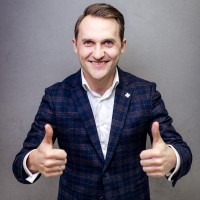 Banza Employee Ivan Klova's profile photo