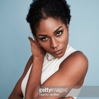 ANDREA IYAMAH Employee Somkele Idhalama's profile photo