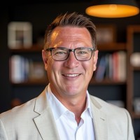 Luxedo Employee Dustin Lehner's profile photo