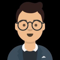 FERMATA Profiling Employee David Yi's profile photo