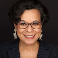 Princeton University Employee Ramona Romero's profile photo