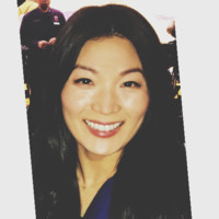 Clearlens® Employee Christina Kim's profile photo