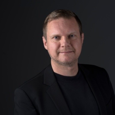 Uffe Hartmann Email & Phone Number
