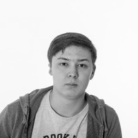 Finflow.pro Employee Amir Shabanov's profile photo
