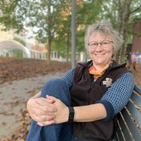 Asheville-Buncombe Technical Community College Employee Beth Stewart's profile photo