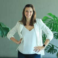 PDA HRtech Employee Laura Smaldone's profile photo
