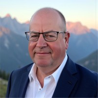 Berkshire Hathaway HomeServices Professional Realty Employee Tony Johnson's profile photo