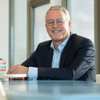 Sociaal ontwikkelbedrijf Dokwurk Employee Hans van der Meulen's profile photo