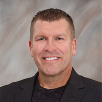 University of Michigan School of Dentistry Employee Eric Eby's profile photo