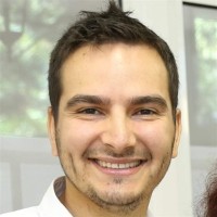 Abrites Employee Nikolay Riskov's profile photo