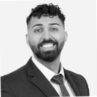 Incore Employee Cem Y.'s profile photo