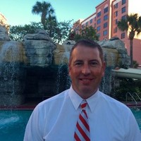 HHI Corporation Employee Derek Korth's profile photo