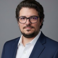 Navan Employee Luis Badillo's profile photo