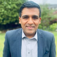 ARI FLEET, LTD. Employee Sundev Kandhola's profile photo