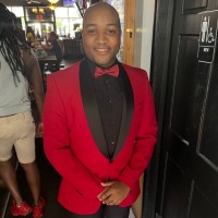 Hamilton Nissan Inc Employee Allgood's profile photo