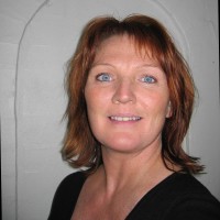 Agency for Governmental IT Services Employee Lene Rasmussen's profile photo