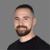 Binance Employee Andre Müller's profile photo