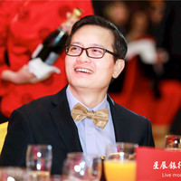 Standard Chartered Bank Employee Kent Chen's profile photo