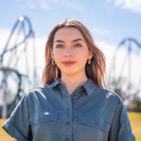 Daniel Stowe Botanical Garden Employee Rebeckah Shires's profile photo