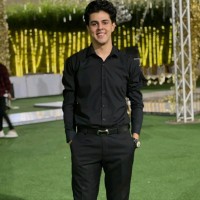 United integrated solution Employee Mohamed Nassar's profile photo