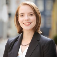 Brandi Herrman Communications Employee Amanda McQueen's profile photo