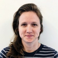 NPR Employee Becky Sullivan's profile photo