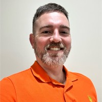Quantumcorp Employee Wade McKell's profile photo