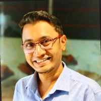 Oil and Gas International (OGI) Employee Prashant Gautam's profile photo