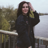 Smartexe Employee Valeria Yatsyshina's profile photo