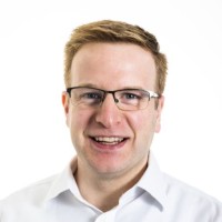 Howler UK Employee Martin Woodfield's profile photo