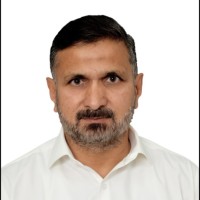 Abudawood Pakistan Employee Ghafar Ahmad's profile photo