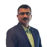 Resolven Employee Jayakrishnan Chonat's profile photo