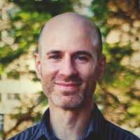 CENIC Employee Ben Seigel's profile photo