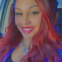 Greenbrier Management Employee Perrisha Bivins's profile photo