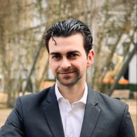 Hivoduct Employee Sacha Chapuis's profile photo