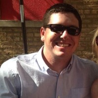 Nippon Express Employee Justin Doty's profile photo