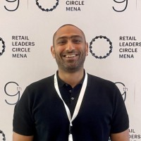 eXtra (United Electronics Co.) Employee Mohamad Hussien's profile photo