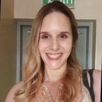 NUVIAD Employee Nofar Herman's profile photo