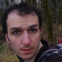 Televic Employee Stijn Maele's profile photo
