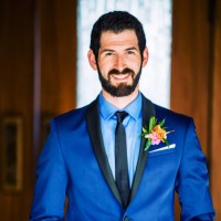 Lifted Made Employee Adam Borson's profile photo