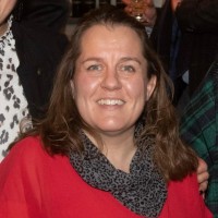 Saint John Paul II Catholic Academy Employee Kristyn Joy's profile photo