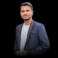 Stackera Employee Kiran Bhalerao's profile photo