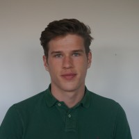 BINGLI Employee Francis Rousseau's profile photo